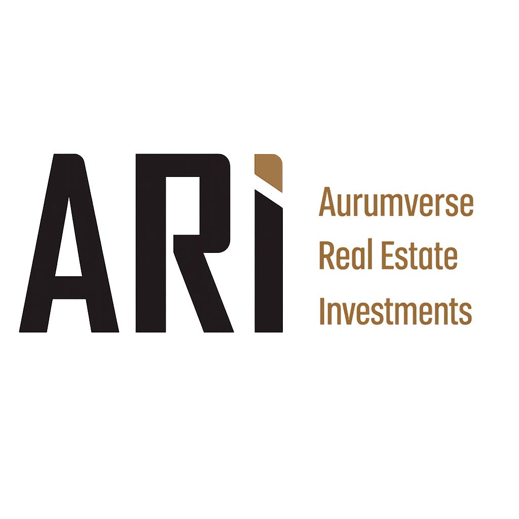 Aurumverse Real Estate Investments