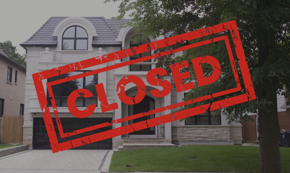 Chipstead — closed project