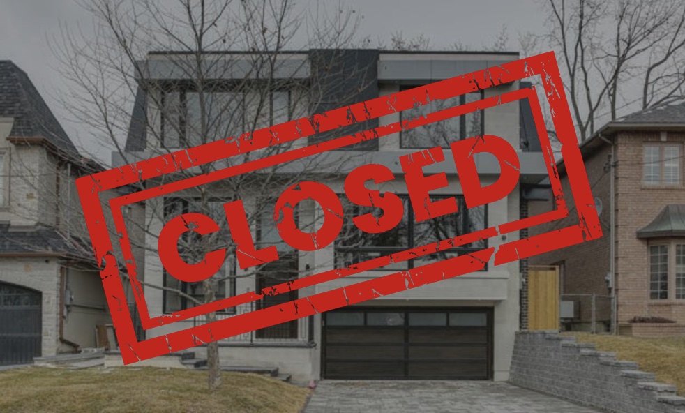 Empress — closed project